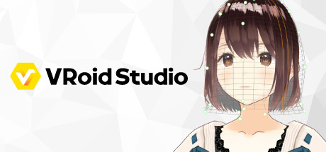 VRoid Studio main image